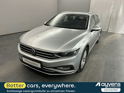 Volkswagen Passat VW Passat Variant 2.0 TDI SCR DSG Elegance Kombi, 5-turig, Automatik, 7-Gang