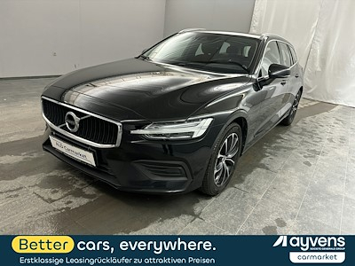 Volvo V60 D3 Geartronic Momentum Pro Kombi, 5-turig, Automatik, 8-Gang