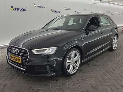 Audi A3 Sportback 40 TFSI S TRONIC SPORT 5D 140KW, 2019