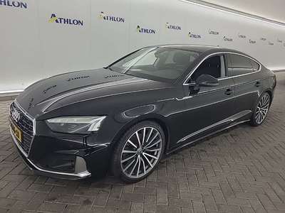 Audi A5 Sportback 40 TFSI S TRONIC LAUNCH EDITION BUSINESS 5D 140KW, 2020