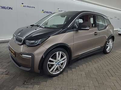 BMW I3 I3 (120AH) 5D 125KW, 2019