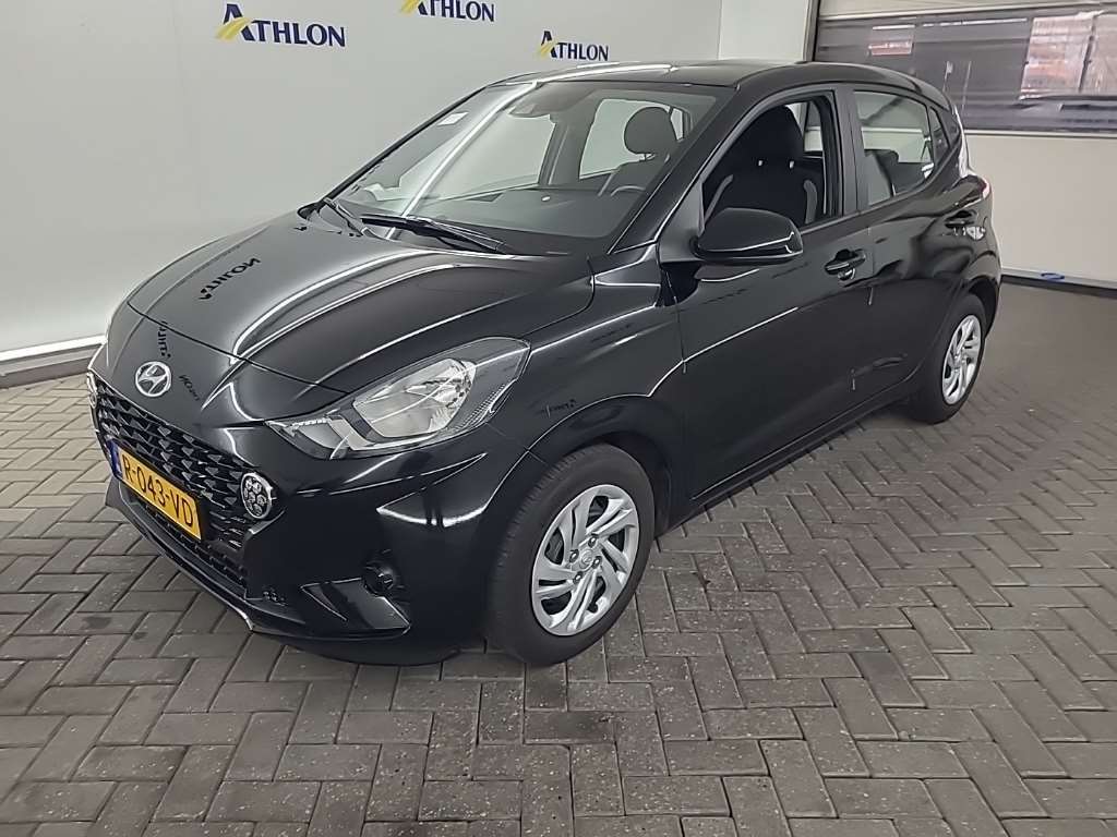 Hyundai i10 1.0 COMFORT 5D 49KW, 2023