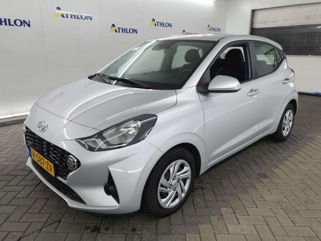 Hyundai i10 1.0 COMFORT 5D 49KW, 2023