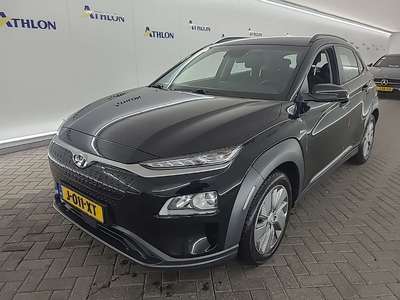 Hyundai Kona COMFORT SMART ELECTRIC 64 KWH 5D, 2020