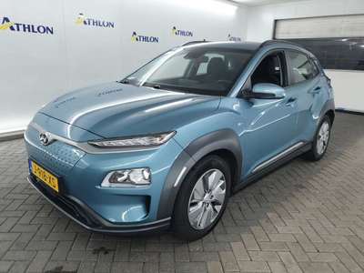 Hyundai Kona COMFORT SMART ELECTRIC 64 KWH 5D ATHLON EDITION, 2020