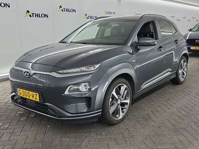 Hyundai Kona PREMIUM ELECTRIC 64 KWH 5D ALB, 2019