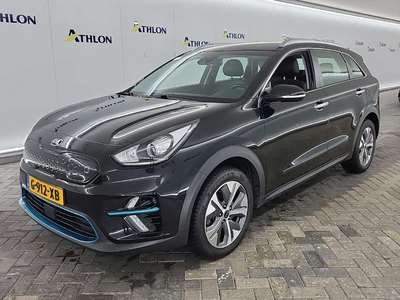 Kia Niro E-NIRO EV DYNAMICLINE 5D 150KW, 2019