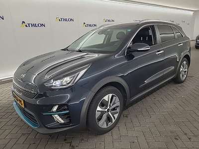 Kia Niro E-NIRO EV EXECUTIVELINE 5D 150KW, 2020