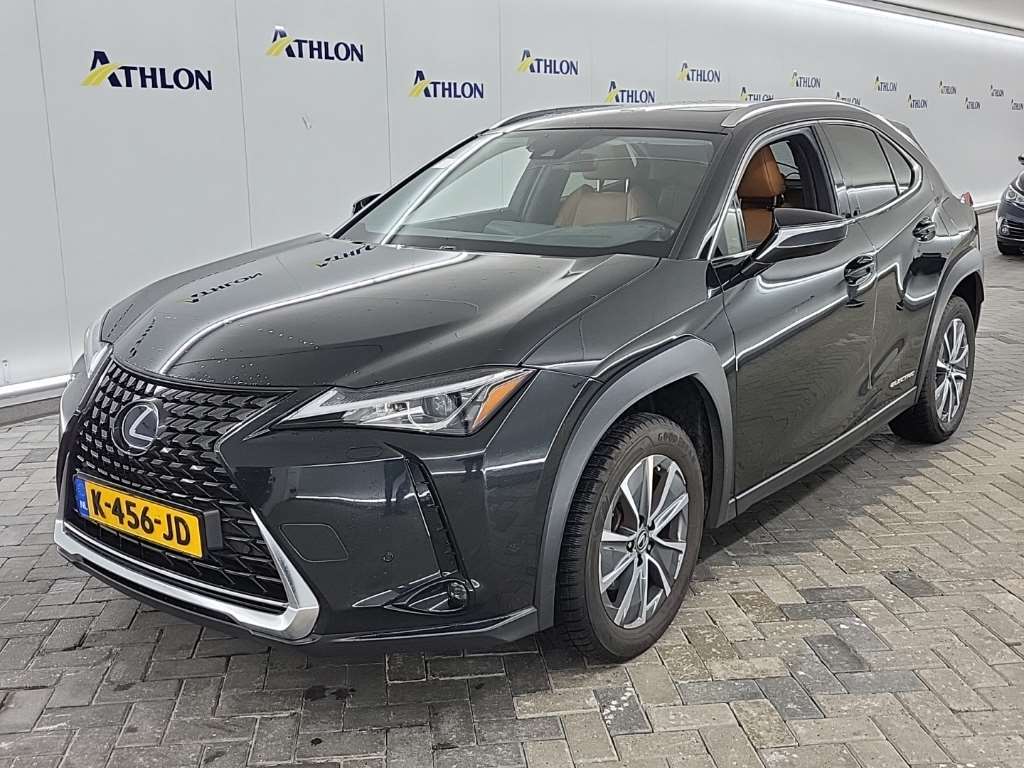 Lexus Ux 300e ELECTRIC LUXURY 5D 150KW, 2020