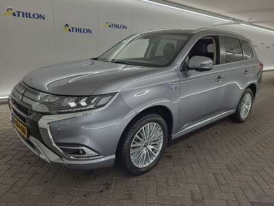 Mitsubishi Outlander PHEV INTENSE+ 5D 165KW, 2020