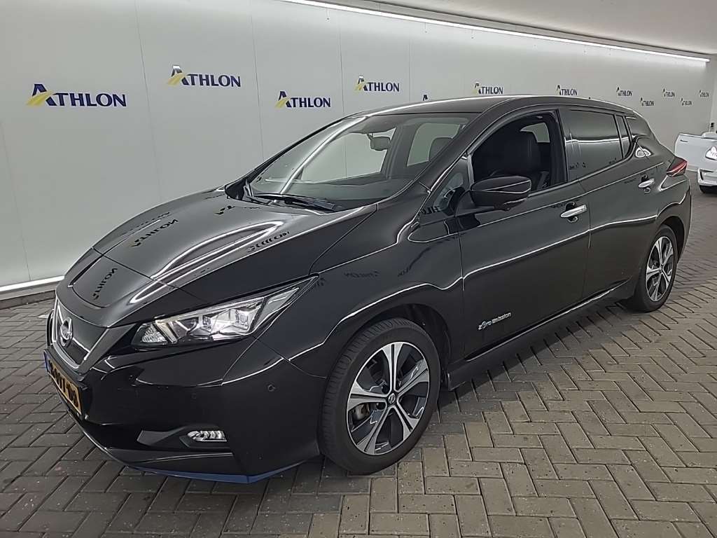 Nissan Leaf TEKNA E+ 62KWH 5D, 2019