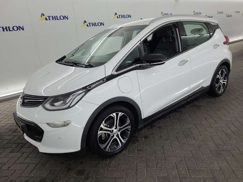 Opel Ampera-e 150KW BUSINESS EXECUTIVE 5D 150KW, 2019