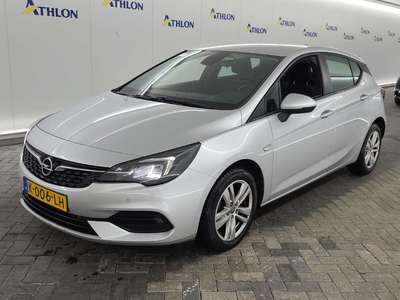 Opel Astra 1.2 TURBO 96KW EDITION 5D, 2021