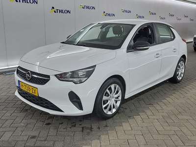 Opel Corsa 1.2 TURBO EDITION 74KW 5D, 2020