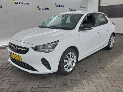 Opel Corsa 1.2 TURBO EDITION 74KW 5D, 2020