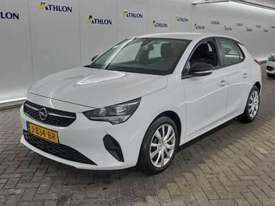 Opel Corsa 1.2 TURBO EDITION 74KW 5D, 2020