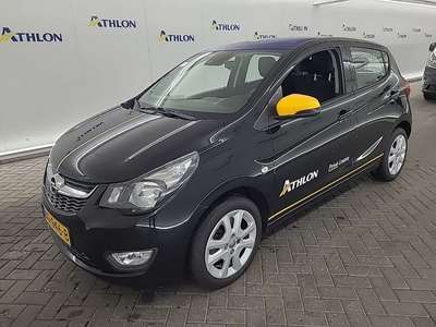 Opel Karl 1.0 START/STOP EDITION 5D 55KW, 2017