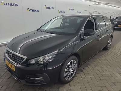 Peugeot 308 sw BLUE LEASE ALLURE 1.2 PURETECH 130 5D 96KW, 2020