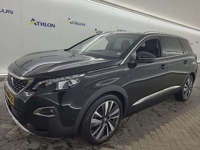 Peugeot 5008 BLUE LS GT-LINE FREE UPGRADE BLUEHDI 130 5D 96KW, 2019