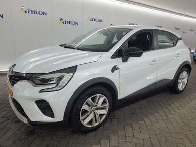 Renault Captur suv TCE 90 GPF ZEN 5D 67KW, 2022