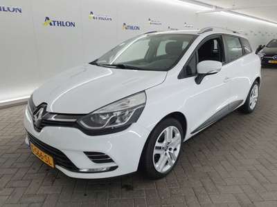 Renault Clio estate ENERGY TCE 90 ZEN 5D 66KW, 2019