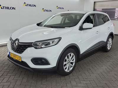 Renault Kadjar TCE 140 GPF ZEN 5D 103KW, 2019