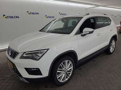 Seat Ateca 1.5 TSI XCELLENCE BUSINESS INTENSE DSG7 5D 110KW, 2020