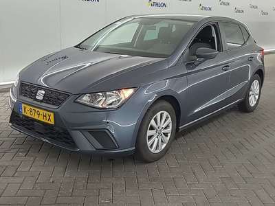 Seat Ibiza 1.0 ECO TSI STYLE BUSINESS INTENSE 5D 70KW, 2021