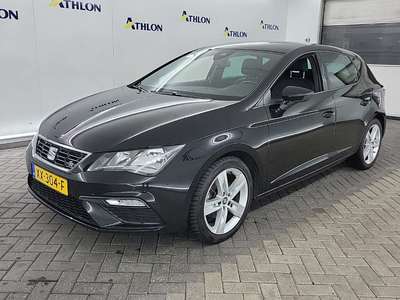 Seat Leon 1.5 TSI FR BUSINESS INTENSE 5D 110KW, 2019