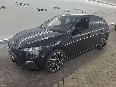 Skoda Scala 1.0 TSI 85KW SPORT BUSINESS 5D, 2020