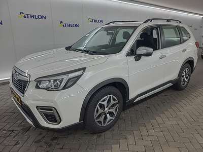 Subaru Forester 2.0I-S E-BOXER COMFORT CVT 5D 110KW, 2020