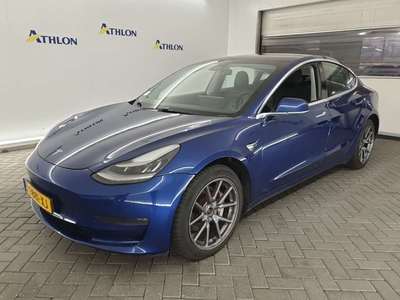 Tesla Model 3 LONG RANGE DUAL M. AWD 4D 350KW ATHLON EDITION, 2019