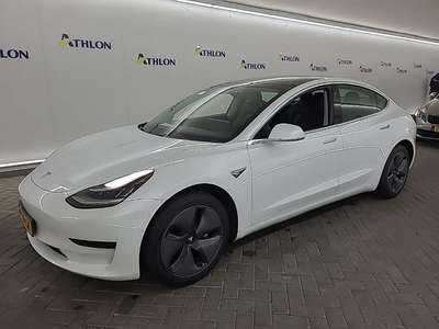 Tesla Model 3 STANDARD RANGE PLUS RWD 4D 225KW, 2019