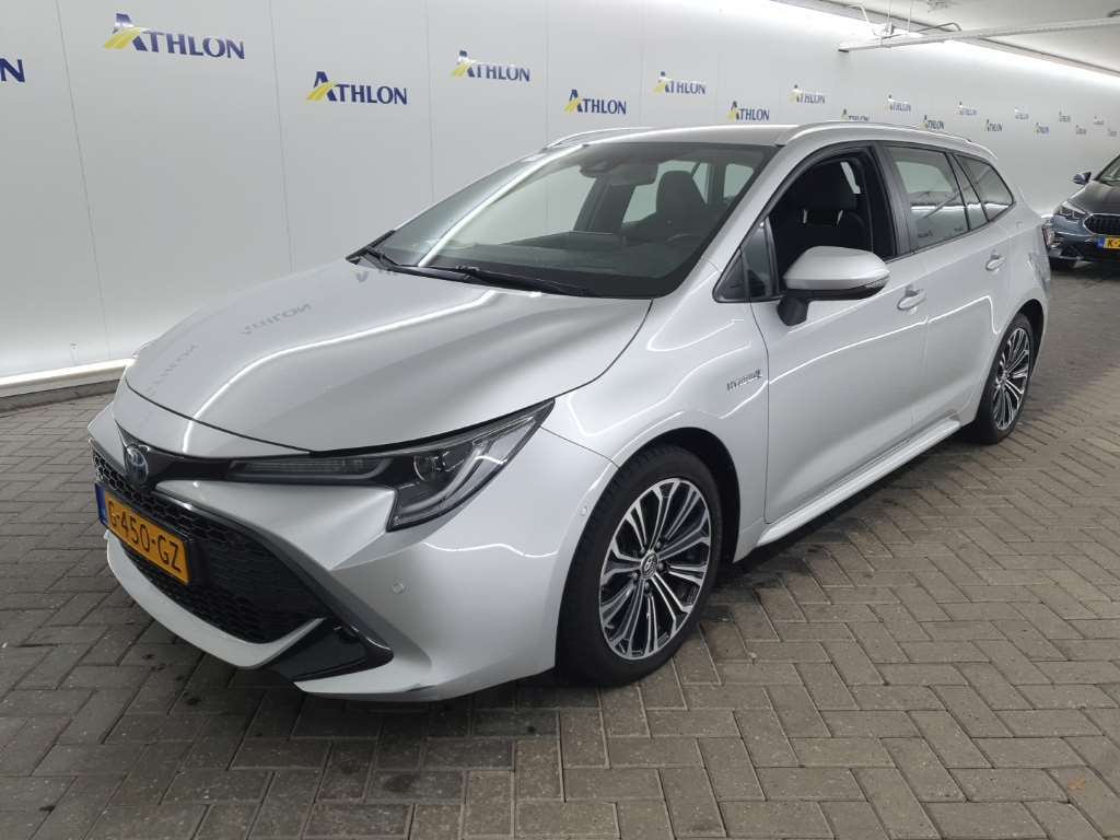 Toyota Corolla touring 1.8 HYBRID BUSINESS INTRO 5D 90KW, 2019