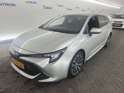 Toyota Corolla touring 1.8 HYBRID BUSINESS PLUS 5D 90KW, 2020