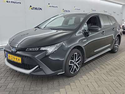 Toyota Corolla touring 1.8 HYBRID TREK 5D 90KW, 2020