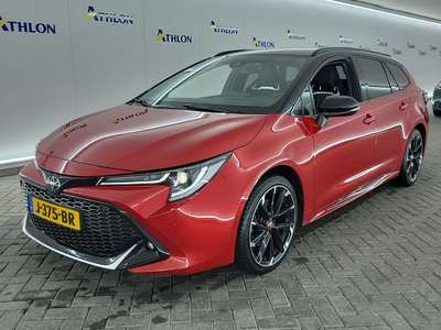 Toyota Corolla touring 2.0 HYBRID BUSINESS GR-SPORT 5D 135KW, 2020