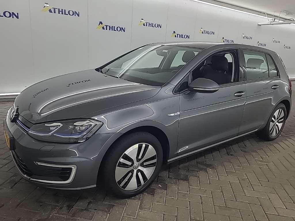 Volkswagen E-golf E-DITION 2020 5D 100KW ATHLON EDITION, 2020