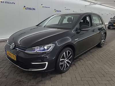 Volkswagen Golf E-DITION 2019 5D 100KW, 2019