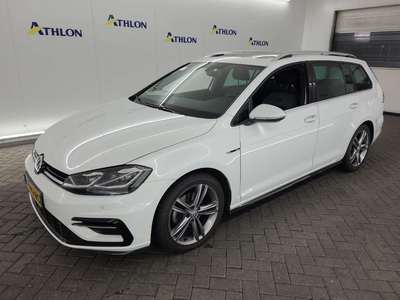 Volkswagen Golf variant 1.5 TSI 110KW HIGHLINE BUSINESS R 5D, 2019