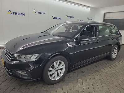 Volkswagen Passat variant 1.5 TSI 7-DSG BUSINESS 5D 110KW, 2022