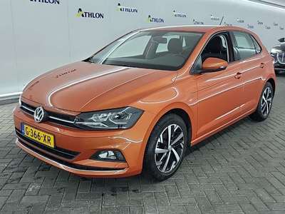 Volkswagen Polo 1.0 TSI 70KW 7-DSG HIGHLINE 5D, 2020