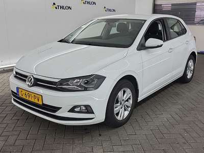 Volkswagen Polo 1.0 TSI 70KW COMFORTLINE 5D, 2019