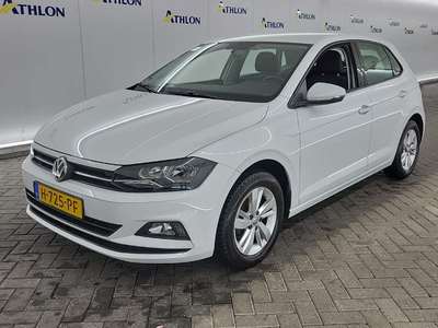 Volkswagen Polo 1.0 TSI 70KW COMFORTLINE 5D, 2020