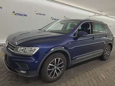 Volkswagen Tiguan 1.5 TSI ACT 110KW COMFORTLINE BUSINESS 5D, 2019