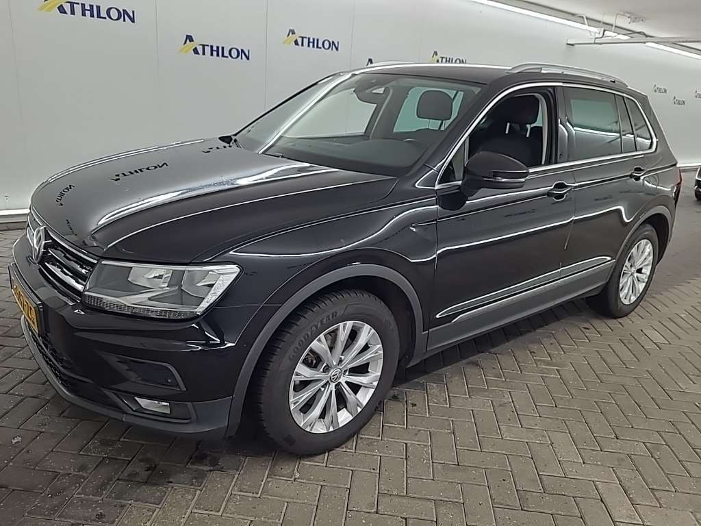 Volkswagen Tiguan 1.5 TSI ACT 110KW DSG COMFORTLINE BUS. 5D, 2020