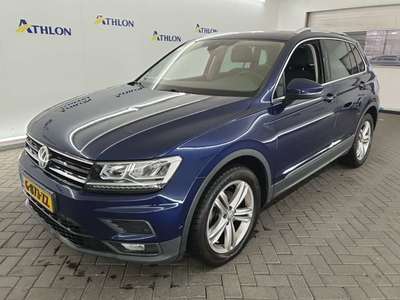 Volkswagen Tiguan 2.0 TDI 110KW DSG COMFORTLINE BUSINESS 5D, 2020