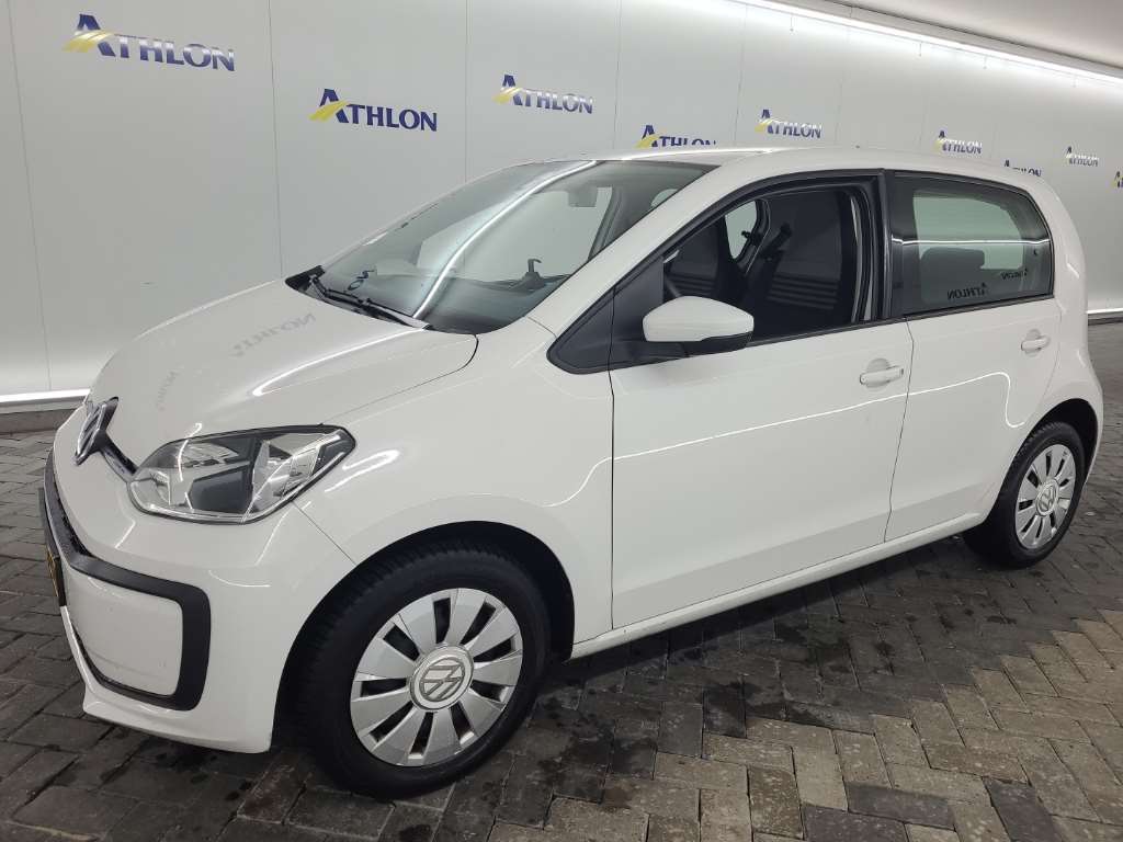 Volkswagen Up! 1.0 44KW MOVE UP! BLUEMOTION TECHNOLOGY 5D, 2019