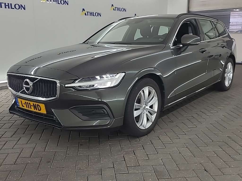 Volvo V60 B3 AUTOMAAT MOMENTUM BUSINESS 5D 120KW, 2021