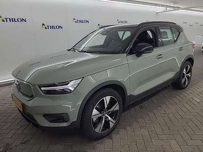 Volvo Xc40 recharge P8 AWD R-DESIGN 5D 300KW, 2020